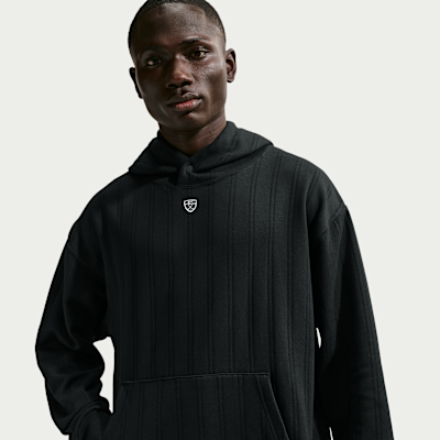 Nike Fairway Fresh Men's Therma-FIT Oversized Golf Hoodie. Nike.com